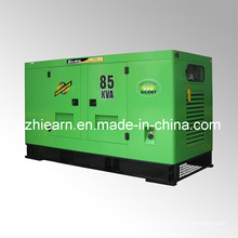 10-100kw Cummins Engine Power Diesel Generator Set Price